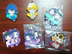 鬼滅の刃 ばんちょうこう 6個セット