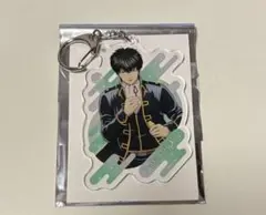 銀魂 アクリルキーホルダー コレクション しゃぼん玉 土方十四郎のサムネイル