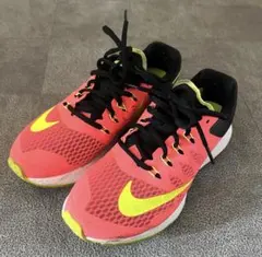 NIKE ランニングシューズ　ZOOM ElITE 7 23cm