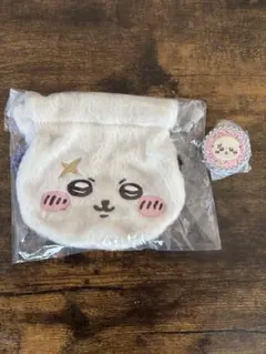 ちいかわ ガチャ ラッコセット