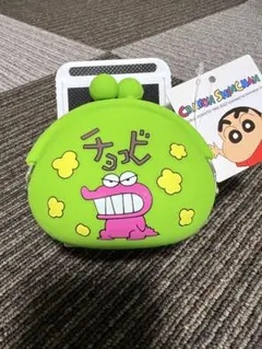 クレヨンしんちゃん チョコビ