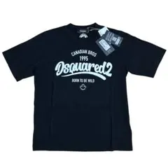 2025年最新】Dsquared2 tシャツの人気アイテム - メルカリ