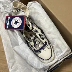 新品未使用‼︎【箱付き】ALL STAR AGED HI / DC ジョーカー