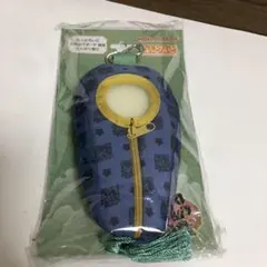 刀剣乱舞　にっかり青江　ねんどろいど　おでかけポーチ