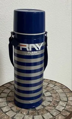 2025年最新】象印 レトロ 水筒の人気アイテム - メルカリ