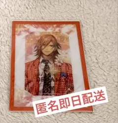 うたプリ　シャニフェス ビジュカ　レン