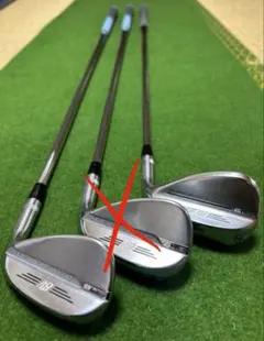 2026年最新】ボーケイ 50 54 58の人気アイテム - メルカリ