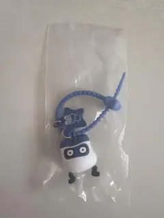 たまごっち カラフルマルチチャーム ますくっち