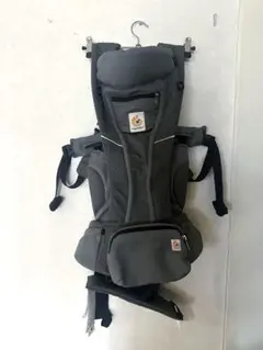 オムニブリーズ エルゴベビー Ergobaby OMNI breeze 美品