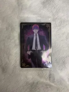 HUNTER×HUNTER イタジャガ　ヒソカ