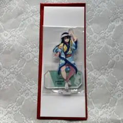 時透無一郎　アクリルスタンド　阿波おどり