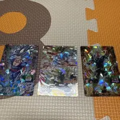 スーパードラゴンボールヒーローズのサムネイル