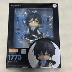 2025年最新】ねんどろいど ヴァニタスの手記 ヴァニタスの人気