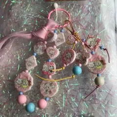 mikkoストラップ