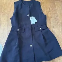 田中里奈　M ブラック