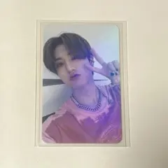 straykids ハン maxident kms