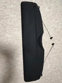 MINI クーパーS F56 トノカバー ブラック　未使用のサムネイル