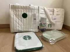 スターバックス　バッグなど