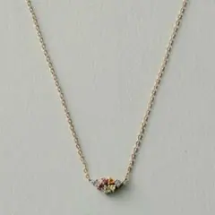 【LARA】ete 2019 クリスマス限定K10ネックレス LARA様専用】ete 2019 クリスマス限定K10ネックレス - メルカリ