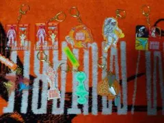 Mrs. GREEN APPLE ゼンジン　ランダムアイテム　ガチャ　バラ売り用