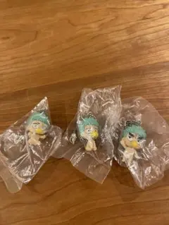 べるぜバブ　ベル坊　フィギュア　キーホルダー　マスコット　まとめ売り