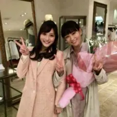 2026年最新】石原さとみコートの人気アイテム - メルカリ