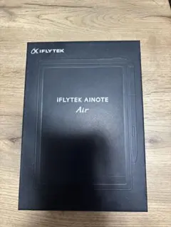 iFLYTEK AINOTE Air2 本体 ペン ケース カバー付き - メルカリ