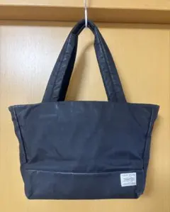 PORTER 吉田カバン ムーストートバッグ(S) 751-29872 ブラックのサムネイル