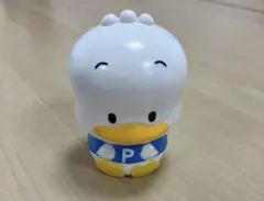 サンリオ あひるのペックル フィギュア