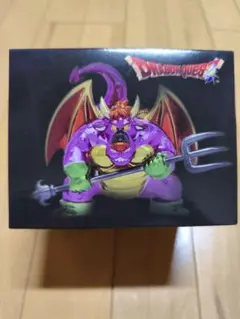 ドラゴンクエスト メタリックモンスターズギャラリーデザートデーモン