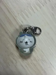 ちいかわ　ハチワレ　チャーム
