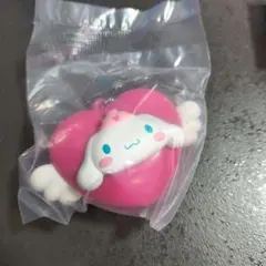 夢みるエンジェルライトスイング　シナモロール