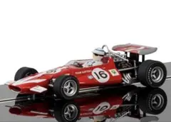 スケーレックストリック Team ロータスType 72 C3657A 限定品 | Mercari