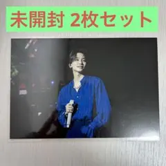 SEVENTEEN be the sun エキシビジョン ポストカード