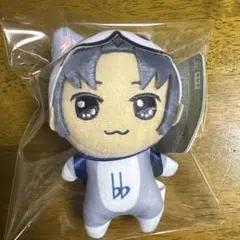 アイドリッシュセブン　きらどる　一織