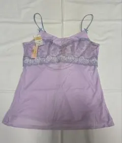 ワコール Wing ウイング レシアージュ キャミソール