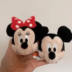 即日発送❣️上海ディズニー　スティッチエンジェルタマイズカチューシャぬいぐるみ2点