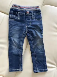 EDWIN デニムパンツ 90サイズ