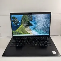 【VAIO ノートパソコン】Core i3・メモリ8GB・SSD 128のサムネイル