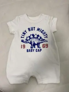 美品GAP Baby ロンパース　3-6months 60cm