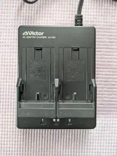 Victor AC ADAPTER CHARGER AA-V80のサムネイル