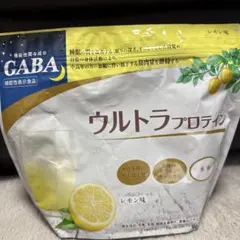 ウルトラプロテイン グリーンアップル味 - メルカリ