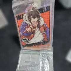 ヒプノシスマイク 山田一郎 アクリルスタンド