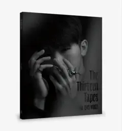 seventeen セブチ　ウジ　woozi トレカ　写真集