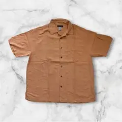 レンチチCABaN×SOLBIATI社 半袖シャツ リネン100% L レンチチ様専用CABaN×SOLBIATI社 半袖シャツ リネン100% L - メルカリ
