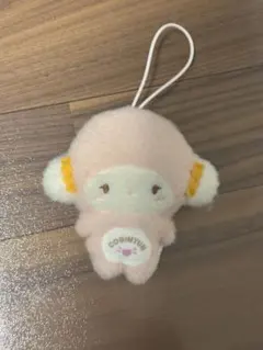 サンリオ こぎみゅん シークレットマスコット わたしのデコバッグシリーズ