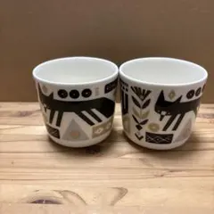 限定 未使用品】 鹿児島 睦 スープストック イヤーカップ2018 - メルカリ