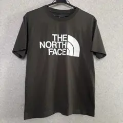 THE NORTH FACE ダークグレー TシャツM