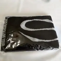 氷室京介 REVOLVER ツアー バスタオル 氷室京介 バスタオル REVOLVER 新品未開封 - メルカリ