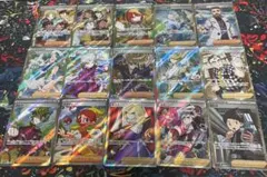 ポケモンカード　SR トレーナーまとめ売り　15枚